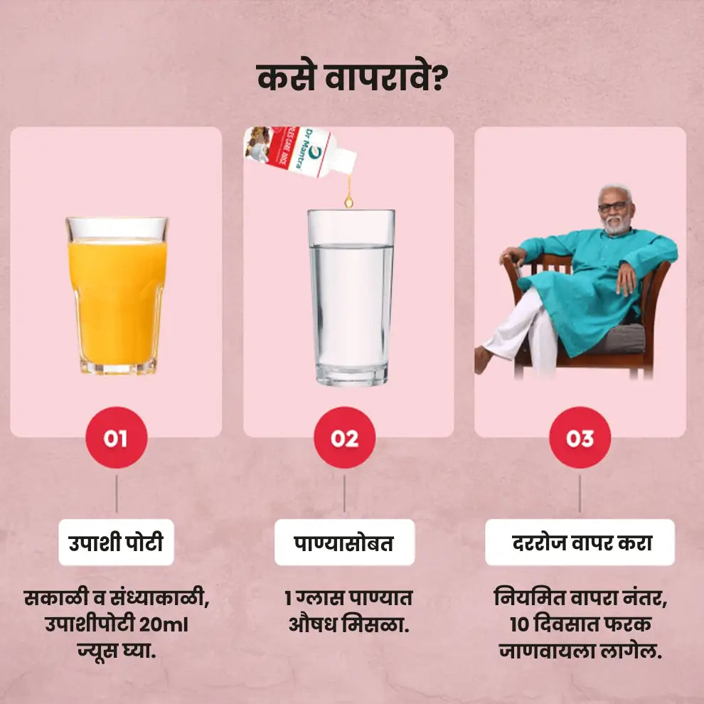 Dr Mantra Piles Care