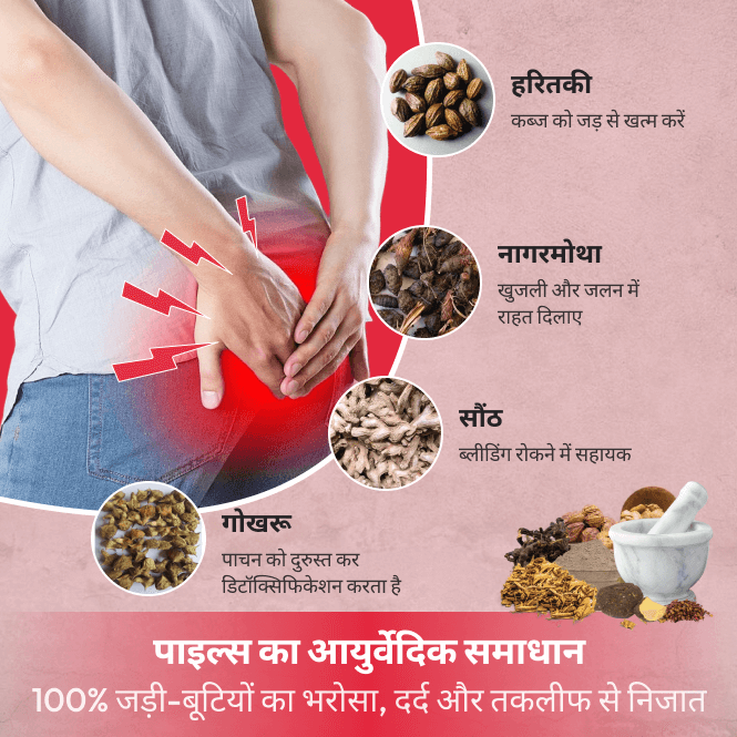 Dr Mantra Piles Care