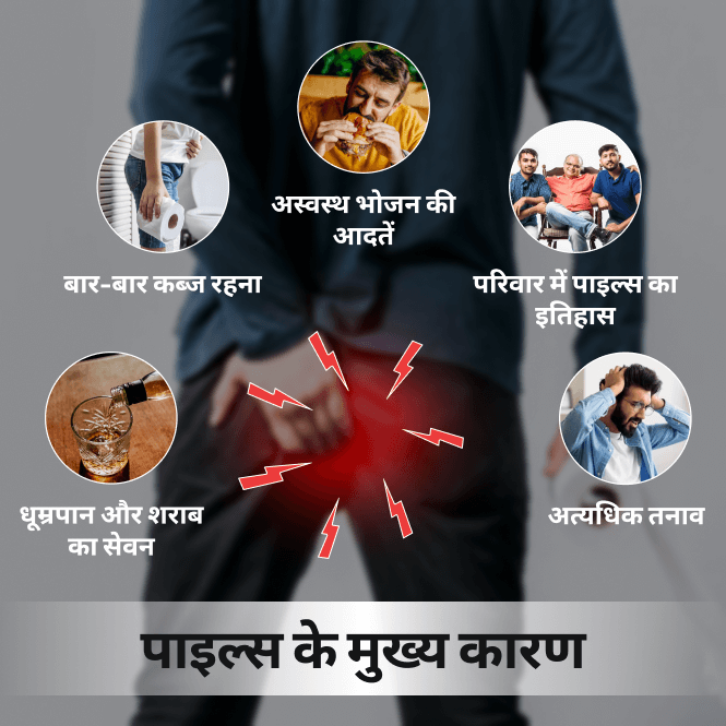 Dr Mantra Piles Care