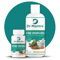 Dr Mantra24 GREEN PRO