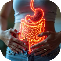 Digestion & Gut Health
