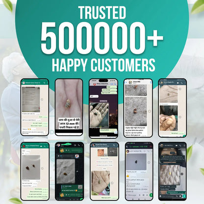 Dr Mantra Kidney Stone Crusher Combo