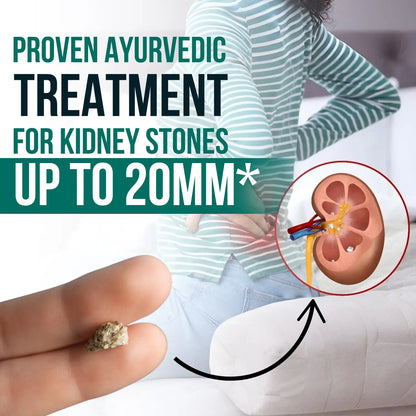 Dr Mantra Kidney Stone Crusher Combo