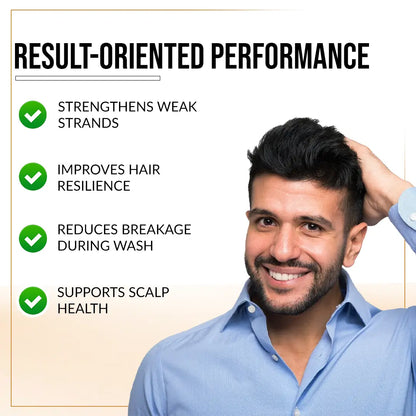 Dr Mantra Anti Hair Fall Combo
