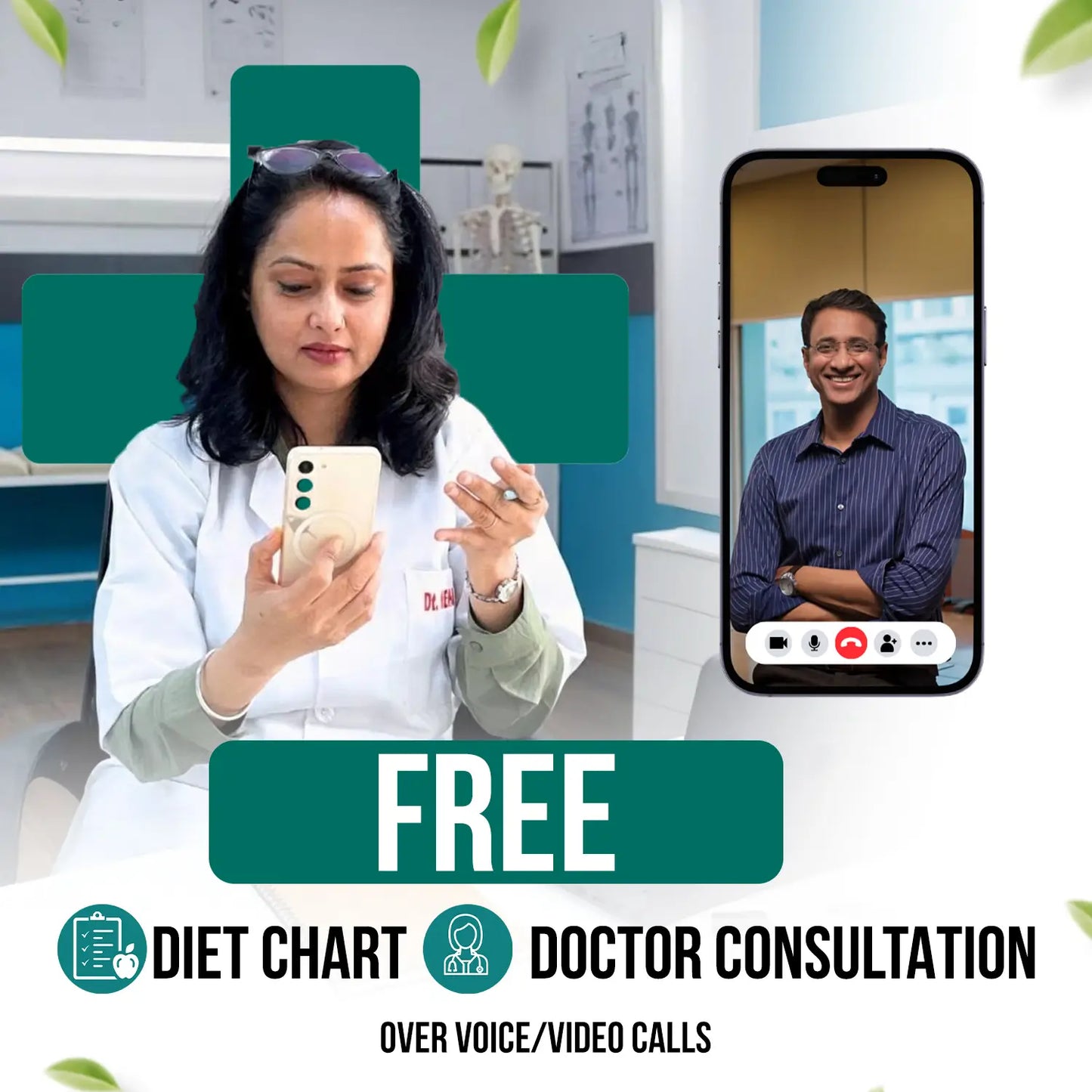 Dr Mantra Kidney Stone Crusher Combo