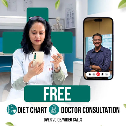 Dr Mantra Kidney Stone Crusher Combo