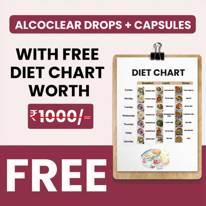 Alcoclear Quit Alcohol Addiction