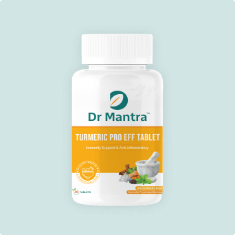 Turmeric Pro Eff Tablet