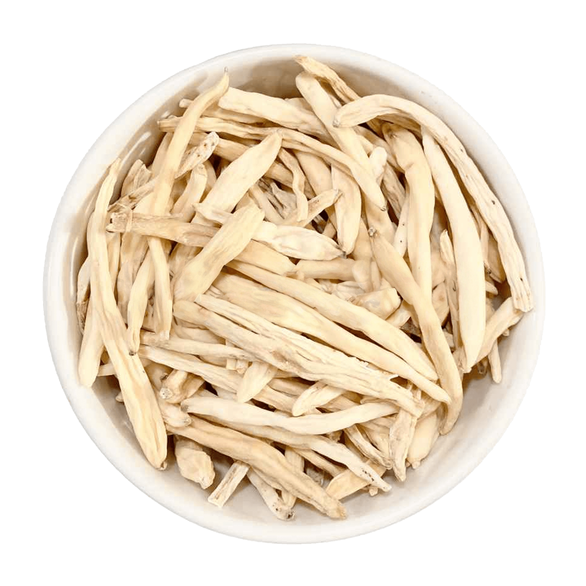 सफेद मूसली