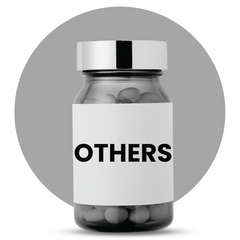 CONVENTIONAL MEDICINES